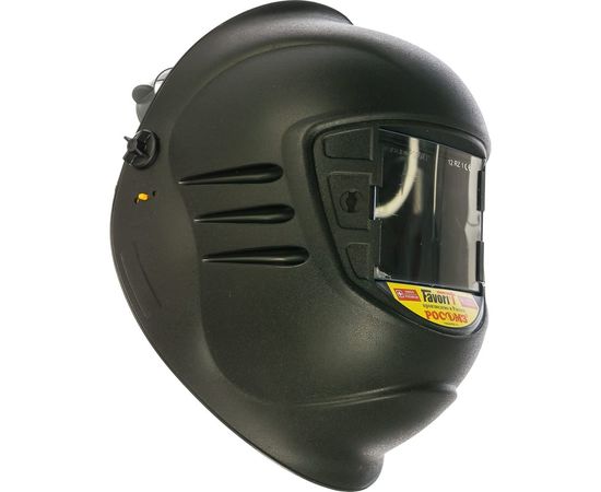 Защитный лицевой щиток сварщика РОСОМЗ RZ10 FavoriT ZEN 55166 