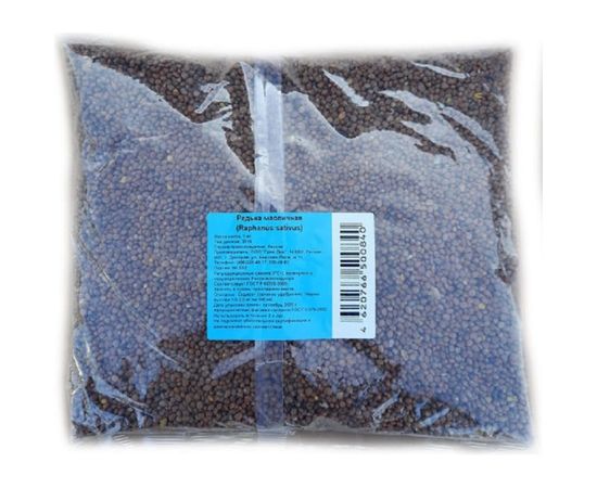 Семена Green Deer редька 1 кг 4620766500840 