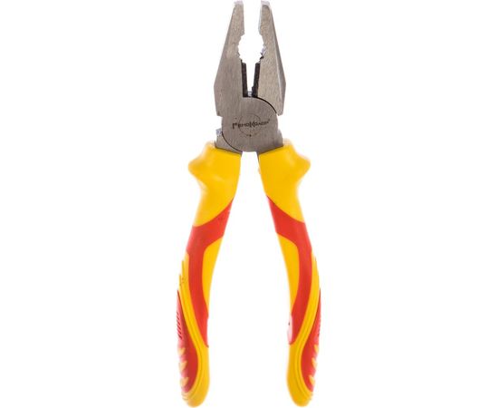 Плоскогубцы РемоКолор Fine 34-5-220 