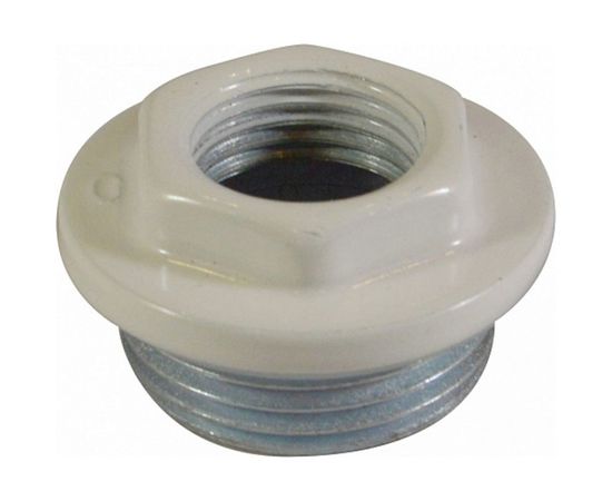 Переходник для радиатора СВК 1x3/4 /правый/ SVK-1503-134p 