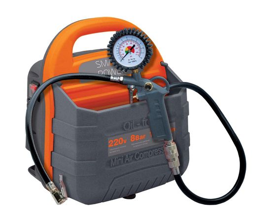 Универсальный многофункциональный компрессор SMART POWER SAC-180 