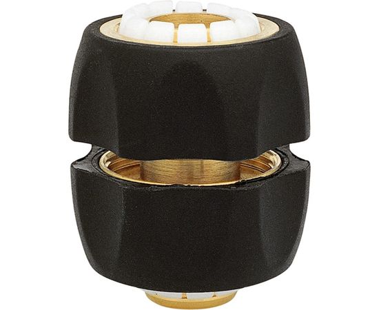 Соединитель шлангов латунный 3/4 2437 GF 18118:682 