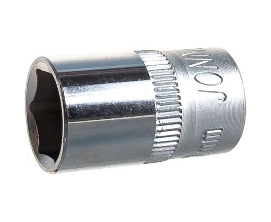 Головка торцевая 6-гранная (3/8"DR; 12 мм) Jonnesway S04H3112 
