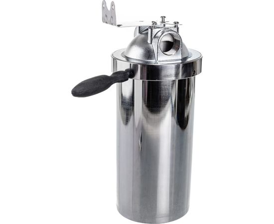 Магистральный фильтр из нержавеющей стали PRIO Новая Вода A488 