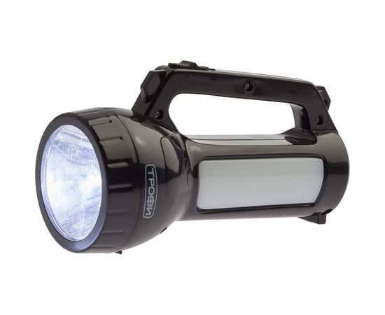 Прожекторный фонарь Трофи PA504 1W, SMD LED, боковой светильник 24 SMD Б0042439 