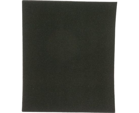 Лист шлифовальный СТАНДАРТ на тканевой основе, водостойкий (5 шт; 230х280 мм; Р120) Зубр 35415-120 