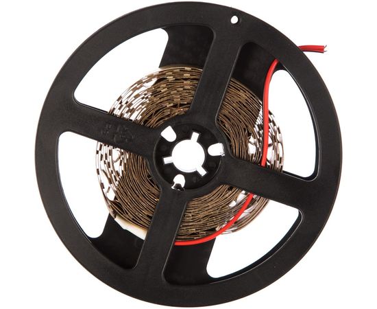 Лента Gauss LED Elementary 2835 60-SMD 4.8W 12V DC 5м 355000705 