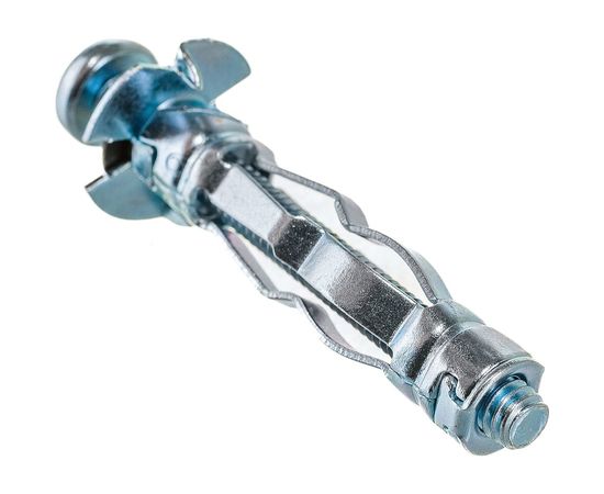 Анкер дюбель Tech-Krep Молли М4х32 20 шт - коробка с ок 112296 