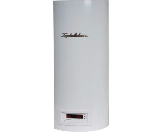 Электрокотел Teplodom i-TRM SILVER StS-12 220/380В Р=12кВт, Sотапл=120 кв.м, ТЭН нержавеющая сталь 283 