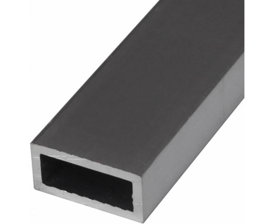 Профиль ПилотПро Ал., прямоуг. труба, 50х20х2, 2 м 00253 