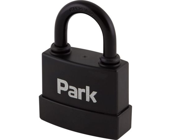 Навесной всепогодный замок Park P-0270 288114 