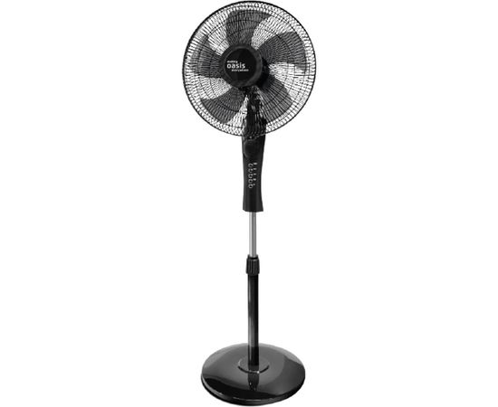Напольный вентилятор Oasis "making Оasis everywhere" серия VF-40TMB 4640130901219 