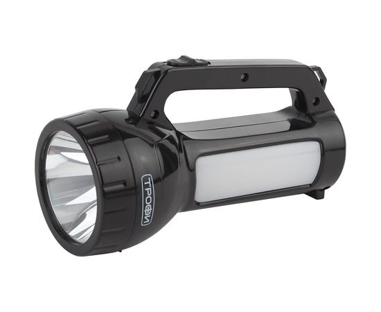 Прожекторный фонарь Трофи PA504 1W, SMD LED, боковой светильник 24 SMD Б0042439 – изображение 11