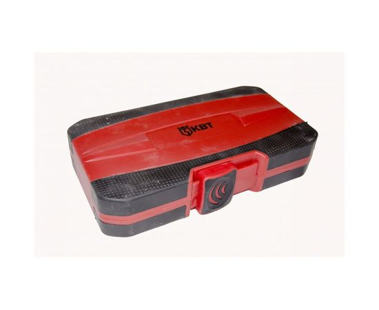 Набор диэлектрических отверток КВТ Профи НИО-4412 78615 – изображение 12