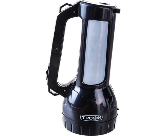 Прожекторный фонарь Трофи PA504 1W, SMD LED, боковой светильник 24 SMD Б0042439 – изображение 13