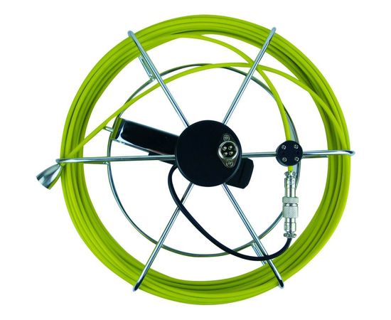 Технический видеоэндоскоп МЕГЕОН 33800 – изображение 13