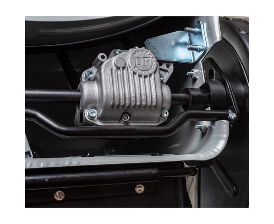 Газонокосилка Makita ELM4621 – изображение 13