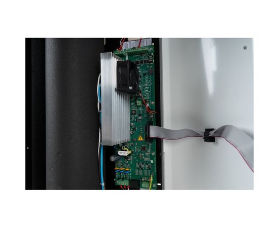 Электрокотел Teplodom i-TRM SILVER StS-12 220/380В Р=12кВт, Sотапл=120 кв.м, ТЭН нержавеющая сталь 283 – изображение 14