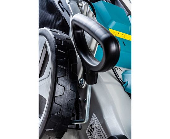 Газонокосилка Makita ELM4621 – изображение 14