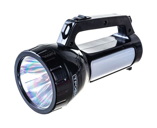 Прожекторный фонарь Трофи PA504 1W, SMD LED, боковой светильник 24 SMD Б0042439 – изображение 15