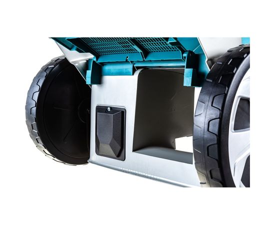 Газонокосилка Makita ELM4621 – изображение 16