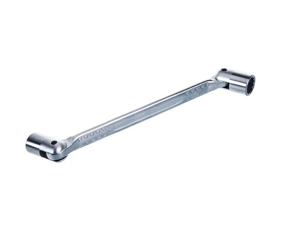 Набор инструментов Inforce 85 предметов 1/2, 1/4 Inforce 06-07-14 – изображение 17