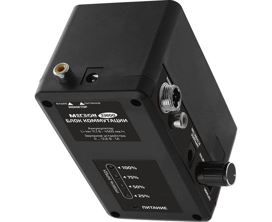 Технический видеоэндоскоп МЕГЕОН 33800 – изображение 17