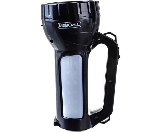 Прожекторный фонарь Трофи PA504 1W, SMD LED, боковой светильник 24 SMD Б0042439 – изображение 17