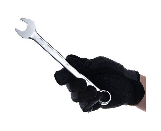 Набор инструментов Inforce 85 предметов 1/2, 1/4 Inforce 06-07-14 – изображение 18