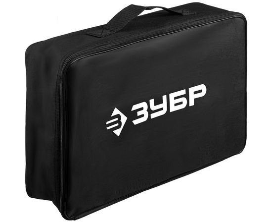 Бесщеточная угловая шлифовальная машина ЗУБР Профессионал 20В AB-125-42 – изображение 18