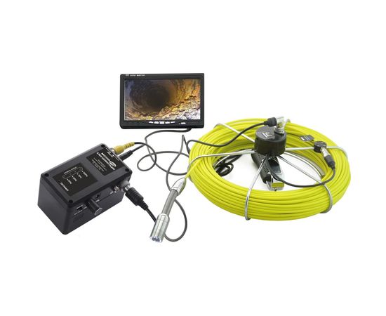 Технический видеоэндоскоп МЕГЕОН 33800 – изображение 18