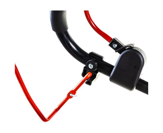 Газонокосилка Makita ELM4621 – изображение 19