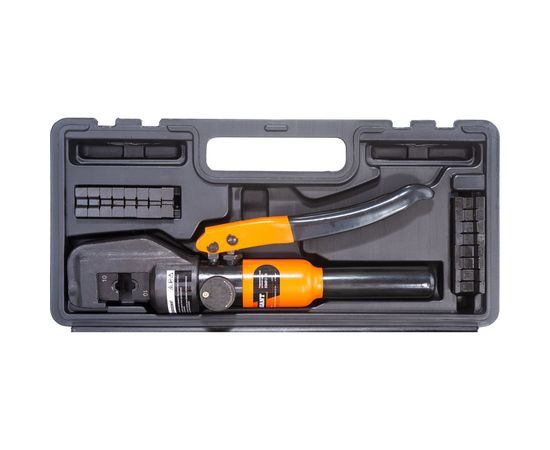 Гидравлический ручной пресс Gigant HMPJ-70 – изображение 2