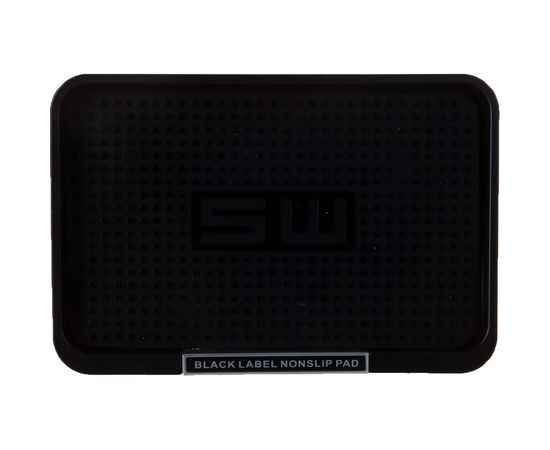 Противоскользящий коврик панели SKYWAY черный S00401003 – изображение 2
