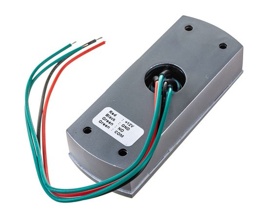 Кнопка выхода Tantos TS-CLICK light – изображение 2