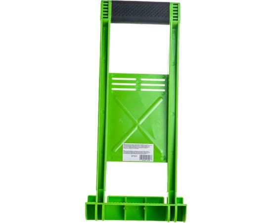 Ручка-переноска для гипсокартона и стекла СИБРТЕХ 87531 – изображение 2