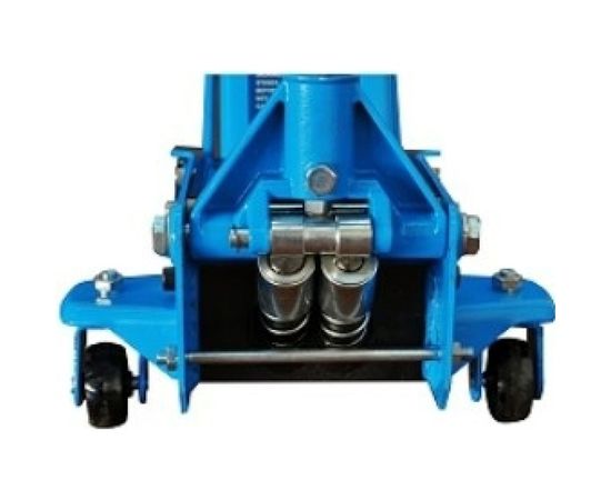 Подкатной гаражный домкрат Trommelberg XRD0330 – изображение 2