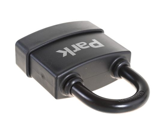 Навесной всепогодный замок Park P-0270 288114 – изображение 2