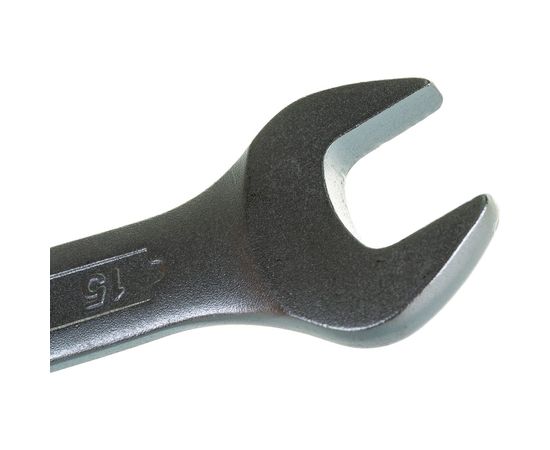 Комбинированный гаечный ключ ПКБ АРМА КГК 15Х15 Х А413-2011 – изображение 2