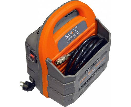 Универсальный многофункциональный компрессор SMART POWER SAC-180 – изображение 2