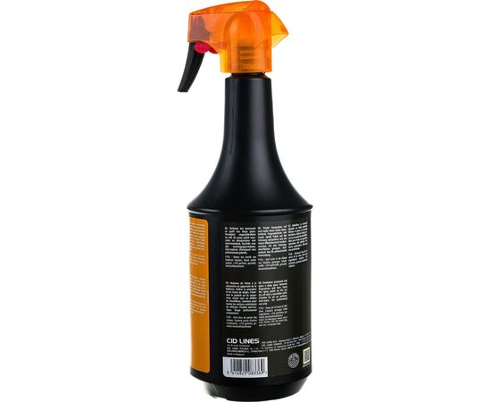 Полироль для блеска кузова Kenotek Showroom Shine 00.0455.11.0VG1161 – изображение 2