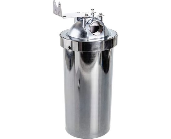 Магистральный фильтр из нержавеющей стали PRIO Новая Вода A488 – изображение 2