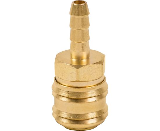 Муфта быстросъемная F>8 мм МАСТАК 696-45 – изображение 2