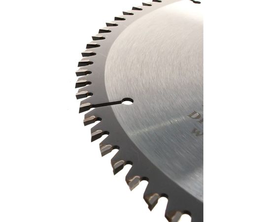 Диск пильный (250 мм; 80T; 32 мм) по дереву профи АТАКА 8079630 – изображение 2