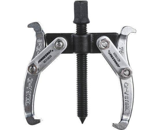 Съемник с двумя поворотными захватами 3 Jonnesway AE310029:1494 – изображение 2