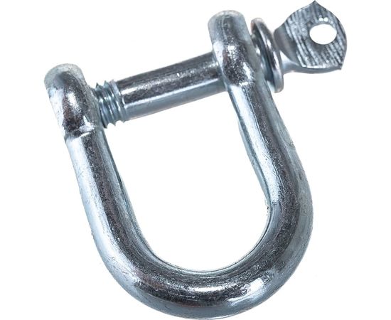 Такелажная скоба Госкреп М6, 2 шт. 7-0013220 – изображение 2
