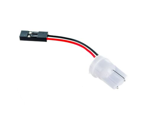 Светодиодная панель SKYWAY 9 SMD диодов, белая S03301014 – изображение 2