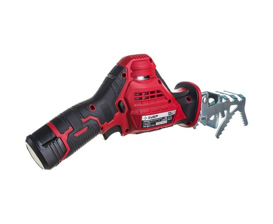 Сабельная пила ЗУБР СПЛ-125-21 – изображение 2