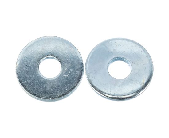 Кузовная усиленная шайба ЕВРОПАРТНЕР DIN440 ZN M5х18 20шт. 12 0429 1 – изображение 2