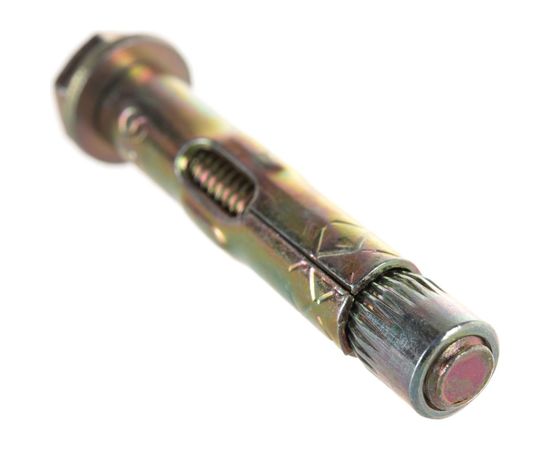 Анкерный болт Госкреп М8х45 2 шт 5-0011700 – изображение 2